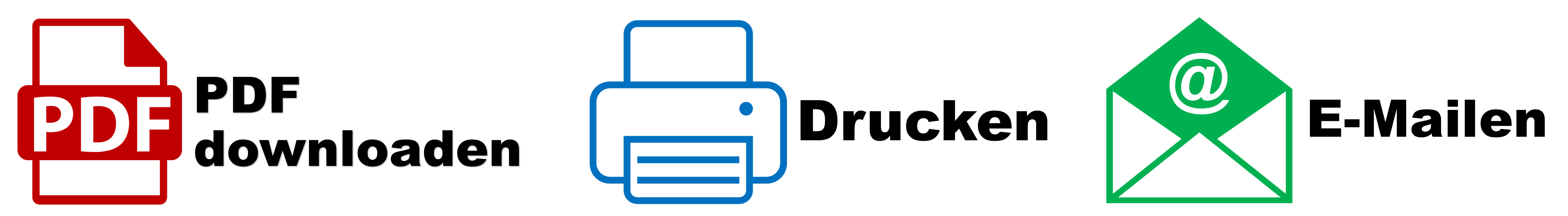 Print Friendly, PDF & Email
